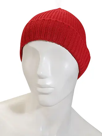 JOOP | Bonnet - FRANCIS | rot